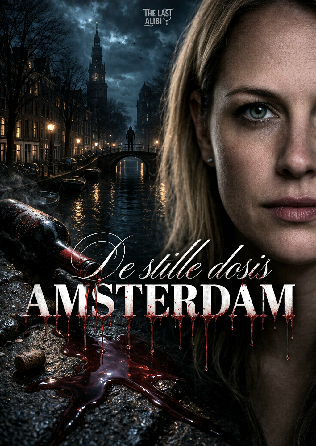 CASE #1 - Amsterdam