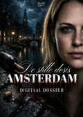 CASE #1 - Amsterdam - DIGITAAL DOSSIER