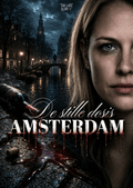CASE #1 De Stille Dosis – moordspel in Amsterdam van The Last Alibi